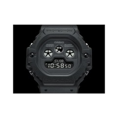 Relógio Digital Casio G-Shock Dw-5900Bb-1Dr - Masculino - Foto 2