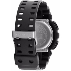 Relógio Casio G-Shock Ga-100-1A1Dr - Adulto - Foto 3