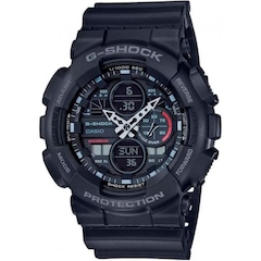Relógio Casio G-Shock GA-140-1A1DR - Masculino - Foto 1
