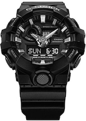 Relógio Casio G-Shock GA-700-1BDR - Masculino - Foto 2