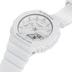 Relógio Casio G-Shock GMA-S2100-7ADR Carbon Core Guard - Masculino - Foto 2