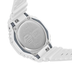 Relógio Casio G-Shock GMA-S2100-7ADR Carbon Core Guard - Masculino - Foto 4