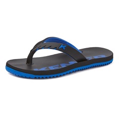 Chinelo Infantil Kenner Red Kids - Infantil - Foto 2