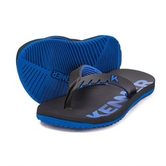 Chinelo Infantil Kenner Red Kids - Infantil - Foto 1