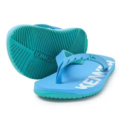 Chinelo Infantil Kenner Red Kids - Infantil - Foto 1