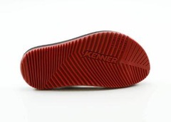 Chinelo Infantil Kenner Red Kids - Infantil - Foto 3