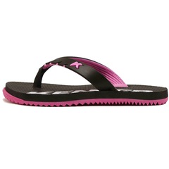 Chinelo Infantil Kenner Red Kids - Infantil - Foto 2