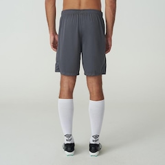 Calção Umbro Maximum Diamond C/ Bolso - Masculino - Foto 3