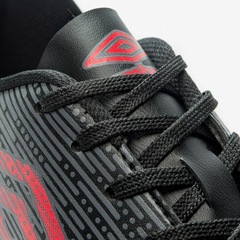 Chuteira de Campo Umbro Fast - Adulto - Foto 7