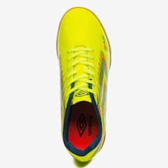 Chuteira Futsal Umbro Play - Adulto - Foto 4