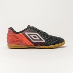 Chuteira Futsal Umbro Illusion - Adulto - Foto 2