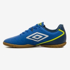 Chuteira Futsal Umbro Attak Eternal - Adulto - Foto 2