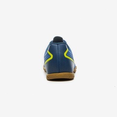 Chuteira Futsal Umbro Attak Eternal - Adulto - Foto 6