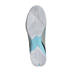 Chuteira Futsal adidas Messi. 3 X Crazyfast - Adulto - Foto 5
