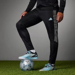 Chuteira Futsal adidas Messi. 3 X Crazyfast - Adulto - Foto 6