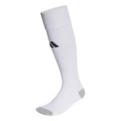 Meião adidas Milano 23 - Masculino - Foto 3