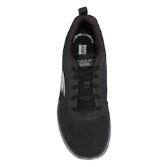 Tênis Skechers Go Run Fast Quake - Masculino - Foto 3