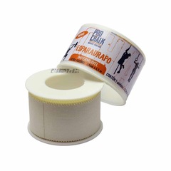 Esparadrapo Pro Chalk Impermeável 2,5Cm X 4,5M - Foto 2
