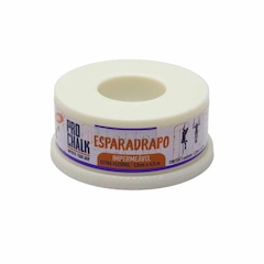 Esparadrapo Pro Chalk Impermeável 1,2Cm X 4,5M - Foto 1