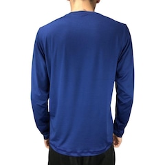 Camiseta Térmica Umbro Diamond Touch - Masculina - Foto 2