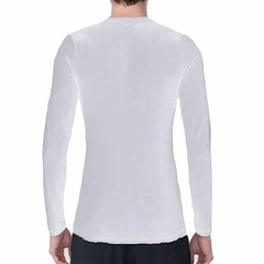 Camiseta Térmica Umbro Diamond Touch - Masculina - Foto 2