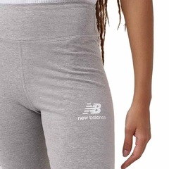 Calça New Balance Essentials Basic - Feminina - Foto 3