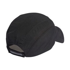 Boné Aba Curva adidas Running Adizero - Velcro - Adulto - Foto 2