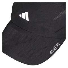 Boné Aba Curva adidas Running Adizero - Velcro - Adulto - Foto 3