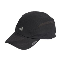 Boné Aba Curva adidas Running Adizero - Velcro - Adulto - Foto 1