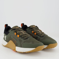 Tênis Under Armour Tribase Reps - Masculino - Foto 2