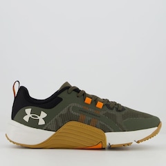 Tênis Under Armour Tribase Reps - Masculino - Foto 1