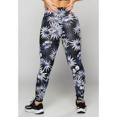 Calça Legging Cintura Alta Mvb Modas Empina Bumbum - Feminina - Foto 2