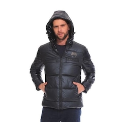 Jaqueta com Capuz Venum New Logo - Masculina - Foto 1