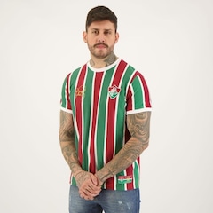 Camisa do Fluminense Marcelo 12 Futfanatics - Masculina - Foto 2