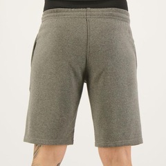 Bermuda de Moletom Oakley Crossrange Dry - Masculina - Foto 4