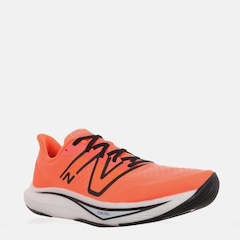 Tênis New Balance Fuelcell Rebel V3 - Masculino - Foto 4