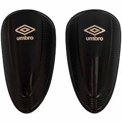 Caneleira Umbro Protection St - Infantil - Foto 1