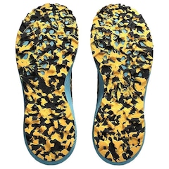 Tênis Asics Trabuco Terra 2 - Masculino - Foto 2