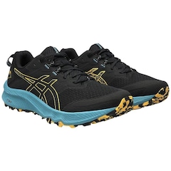 Tênis Asics Trabuco Terra 2 - Masculino - Foto 1