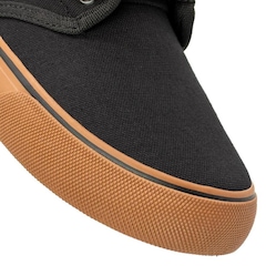 Tênis Dc Shoes District Gum - Unissex - Foto 8