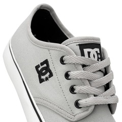 Tênis Dc Shoes District - Unissex - Foto 7