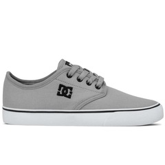 Tênis Dc Shoes District - Unissex - Foto 1