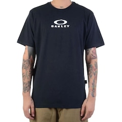 Camiseta Oakley Bark - Masculina - Foto 5