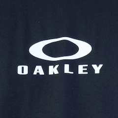 Camiseta Oakley Bark - Masculina - Foto 1