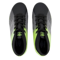 Chuteira de Campo Umbro Vibe II FG - Infantil - Foto 5
