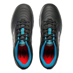 Chuteira Society Umbro Tocco Ill Club - Adulto - Foto 4