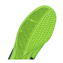 Chuteira Futsal Topper Capita Ii - Adulto - Foto 4