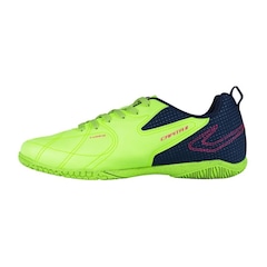 Chuteira Futsal Topper Capita Ii - Adulto - Foto 5