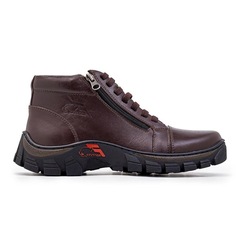 Bota Coturno Frontinni New Adventure - Masculina - Foto 2