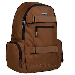 Mochila Dc Shoes Breed 5 - 22 Litros - Foto 2